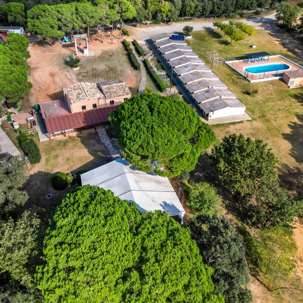 Benvinguts a Can Solà