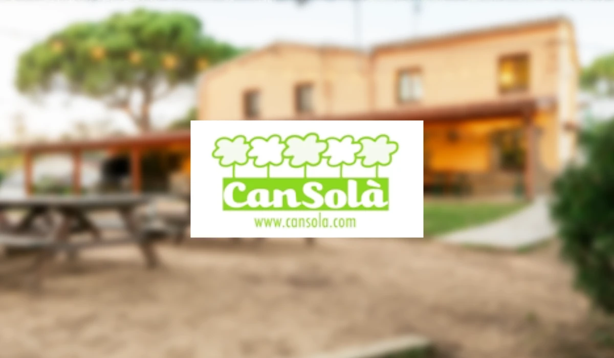 Casa de colònies a Girona: educació i natura a Can Solà
