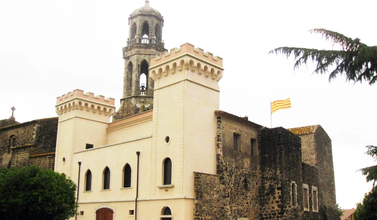 Activitats al nostre entorn - Vilobí-Salitja-Sant Dalmai